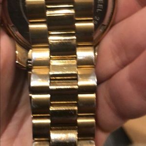 Michael Kors Accessories - Michael Kors Gold Watch Michael Kors Accessories - Michael Kors Gold Watch